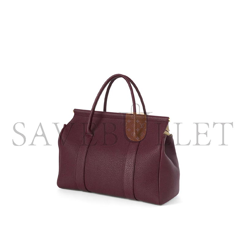 LORO PIANA LOOM BAG L32 FAN9610 (33*23*18cm) LORO PIANA LOOM BAG L32 FAN9610 (33*23*18cm)